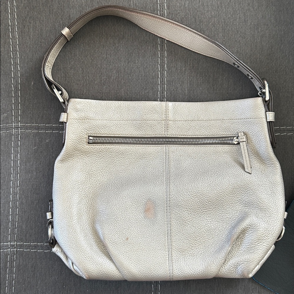 Coach bag - Picture 2 of 7
